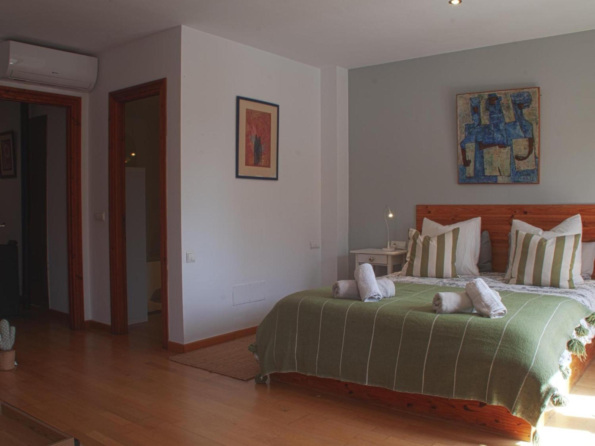 Ferienhaus Els Angels *