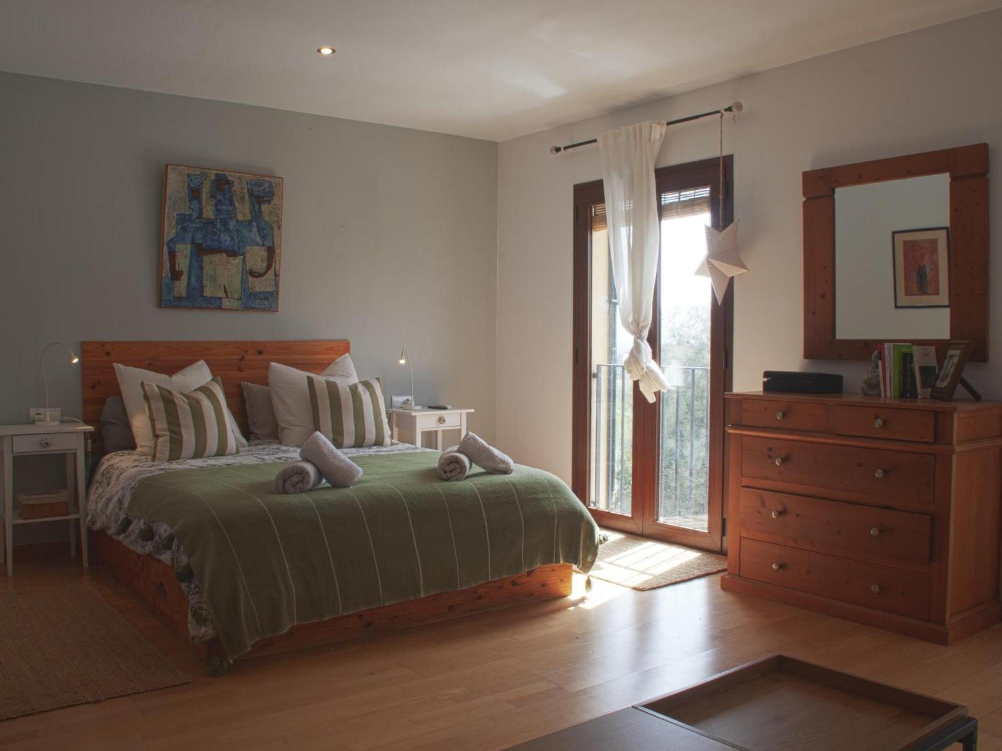 Ferienhaus Els Angels